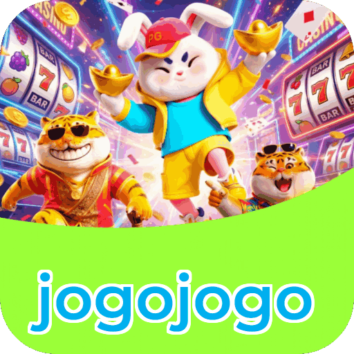 Download iOS jogojogo