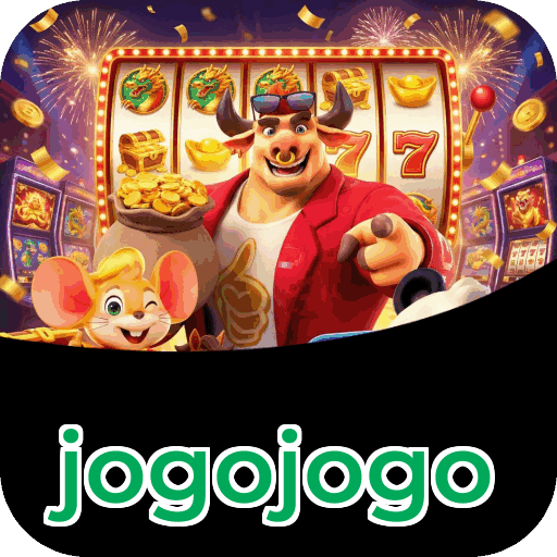 Siga a jogojogo no Facebook
