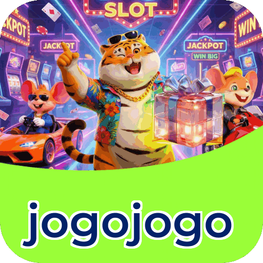Login rápido no app jogojogo