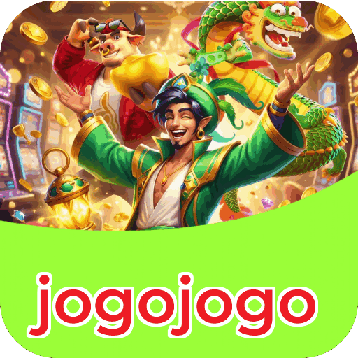 Instalação Android jogojogo